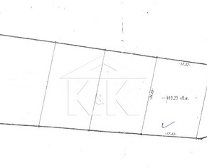 ЕКСКЛУЗИВНО! ЗЕМЕДЕЛСКА ЗЕМЯ НА 200 М. ОТ РЕКА КАМЧИЯ!