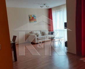 ЕКСКЛУЗИВНО! ДВУСТАЕН АПАРТАМЕНТ ПОД НАЕМ БЛИЗО ДО ПЛАЖА НА  К.К. ЗЛАТНИ ПЯСЪЦИ