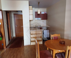 ДВУСТАЕН АПАРТАМЕНТ НА МЕТРИ ОТ ПЛАЖА В КК. ЗЛАТНИ ПЯСЪЦИ!