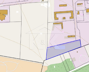 ПАРЦЕЛ ЗА ПРОМИШЛЕНИ НУЖДИ  В С. СЛЪНЧЕВО