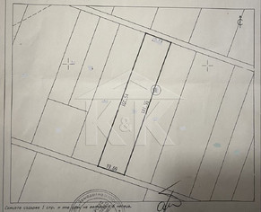 ПАРЦЕЛ КВ. ГАЛАТА