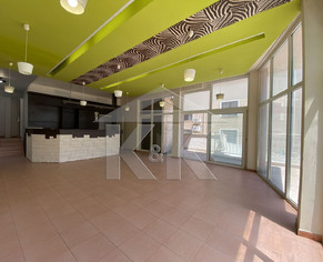 ЖК. БРИЗ! ЗАВЕДЕНИЕ ПОД НАЕМ! СТАТУТ БИСТРО!