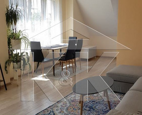 ГОЛЯМ ЧЕТИРИСТАЕН МЕЗОНЕТ ПОД НАЕМ! ЦЕНТРАЛНА ПОЩА!