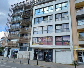 ПОМЕЩЕНИЕ ПОД НАЕМ В ЦЕНТРАЛНАТА ЧАСТ НА ГР. ВАРНА СЪС СТАТУТ НА КАФЕ-БАР